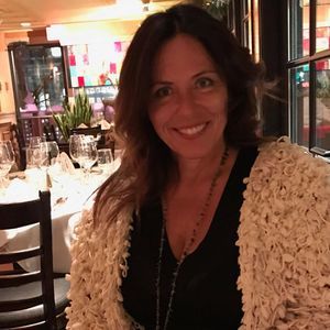 Meet your Posher, Jodi